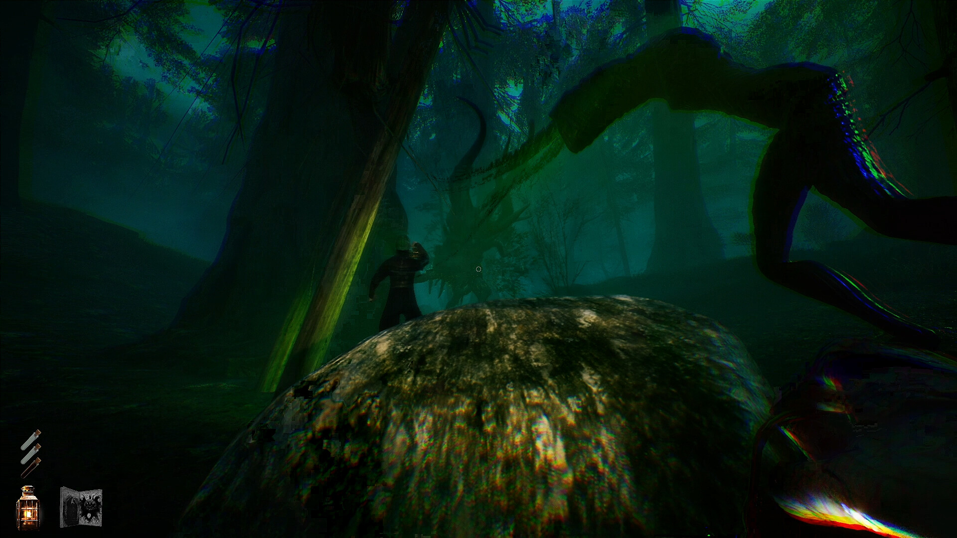 Eresys screenshot 2