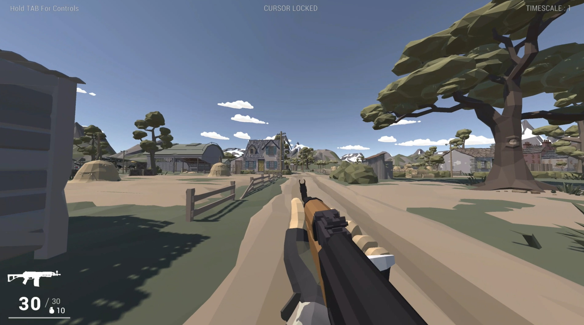 Trench Warfare screenshot 5