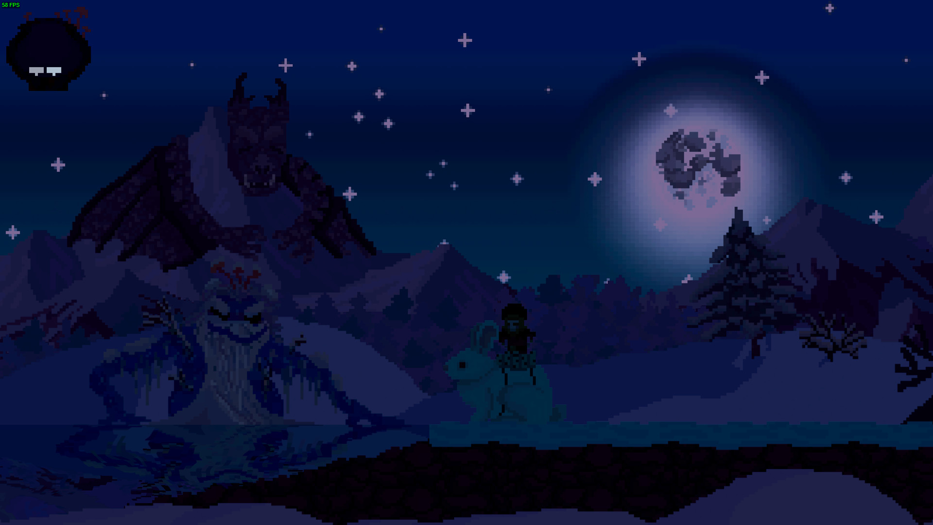 Winter screenshot 6