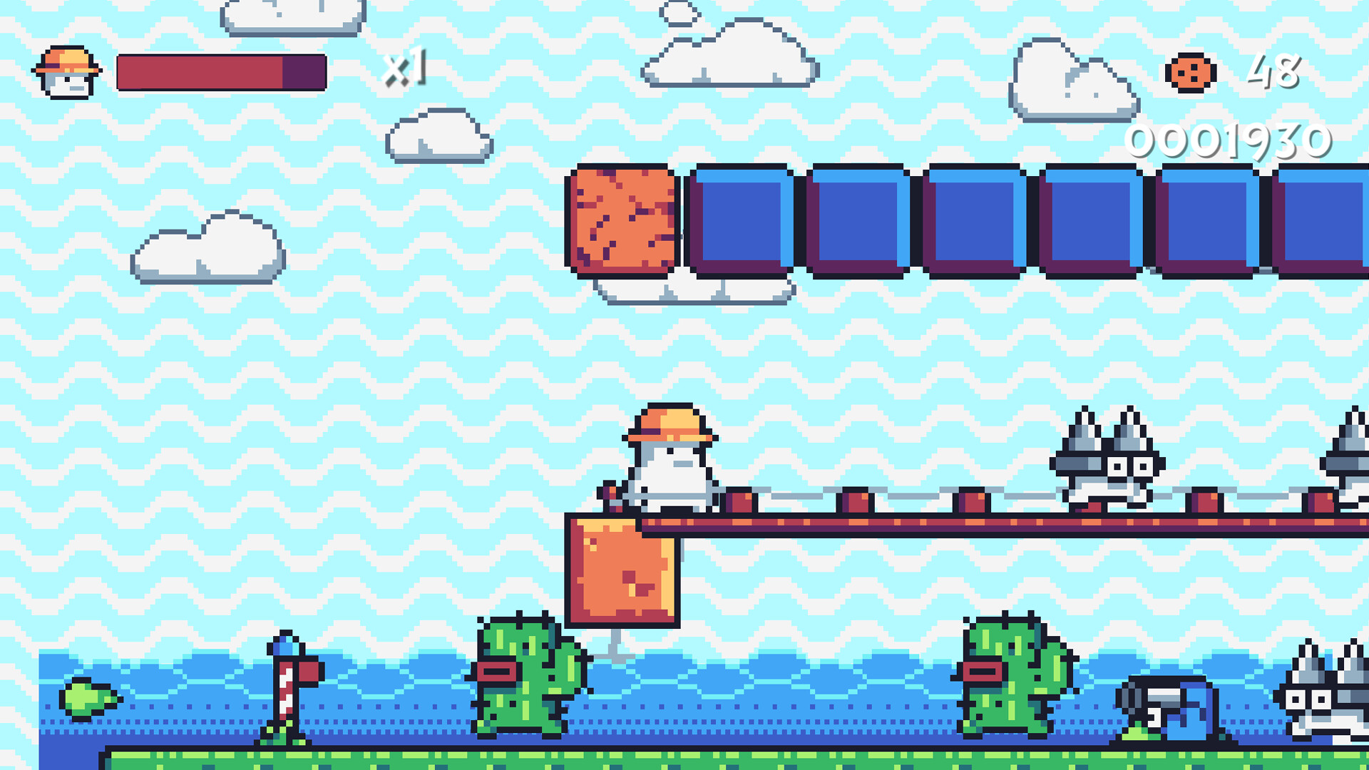 Kly-Kly screenshot 7