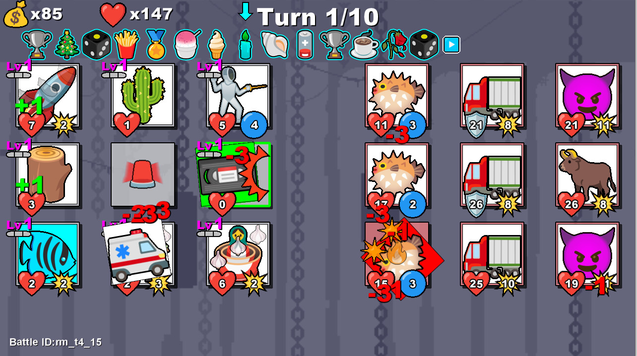 Automoji screenshot 5