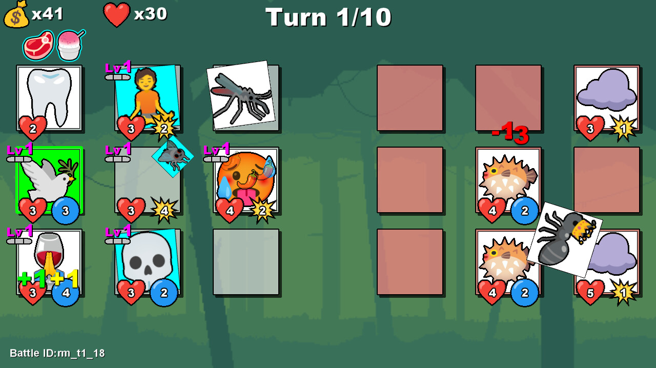 Automoji screenshot 4
