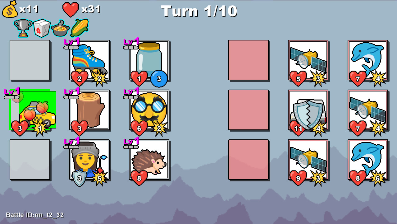 Automoji screenshot 2