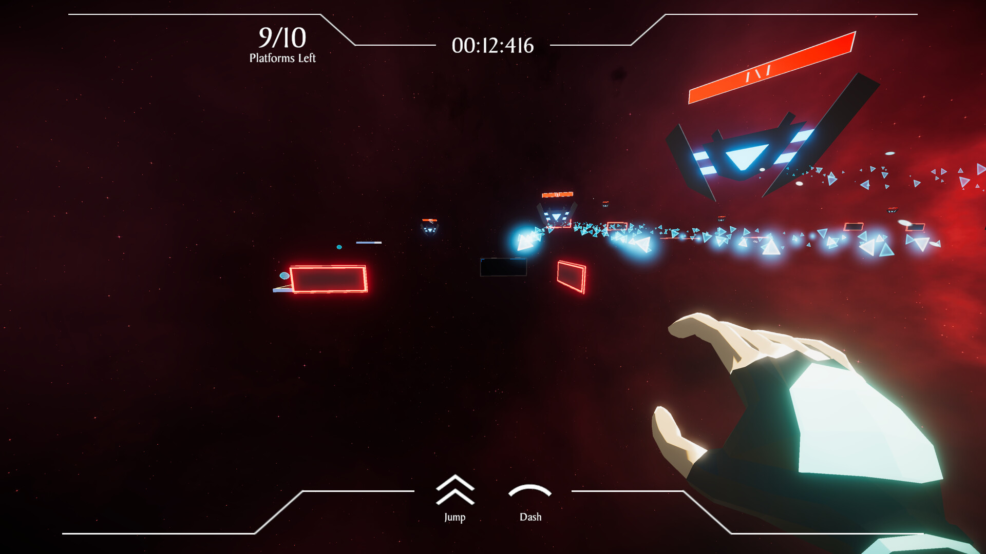 Spelldash screenshot 6