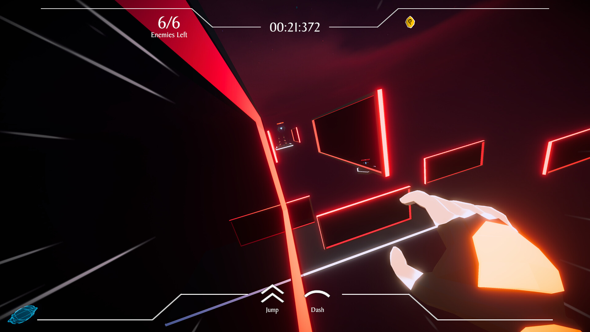 Spelldash screenshot 3