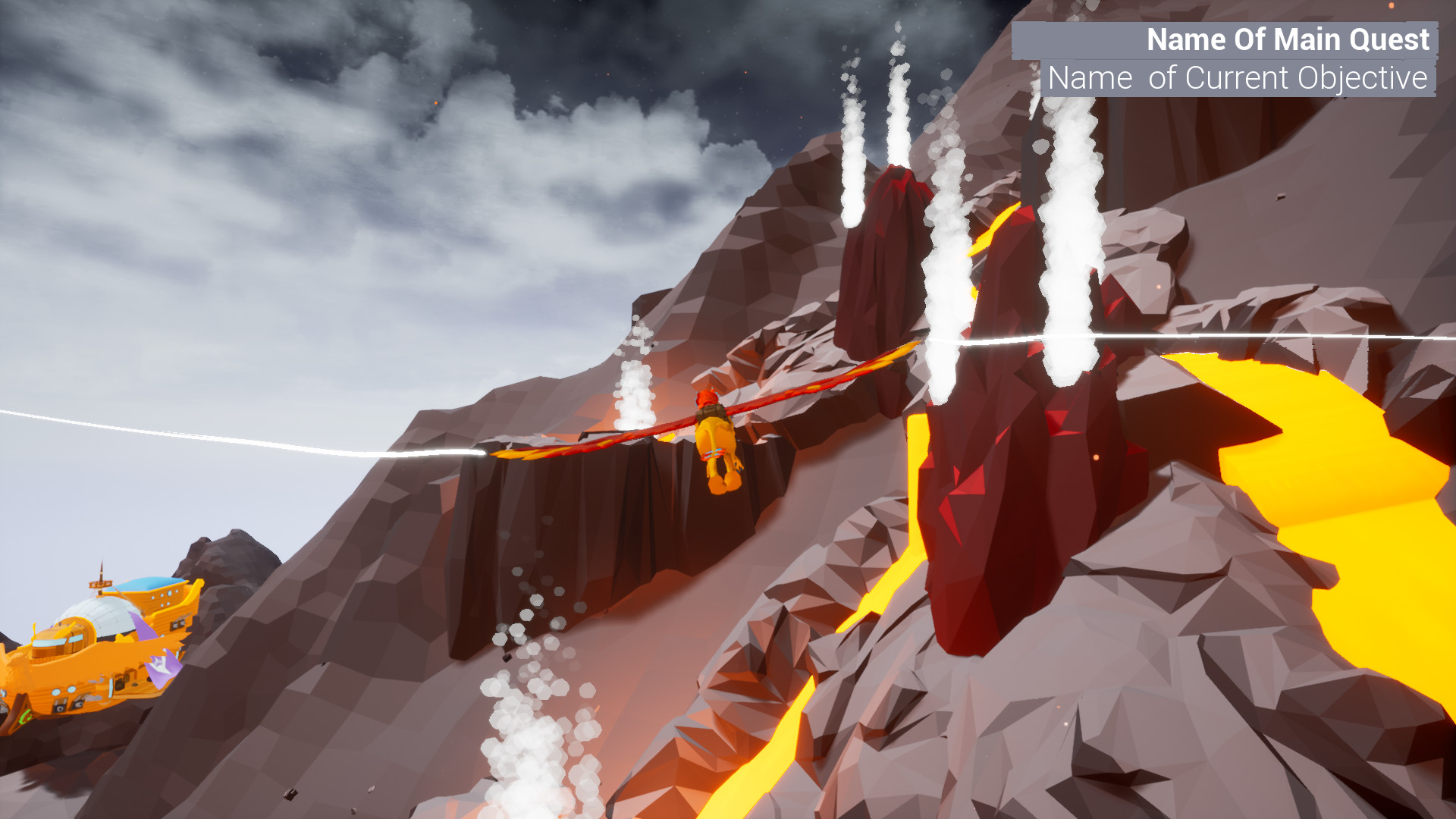 Jasper Vice: Legends Untold screenshot 4