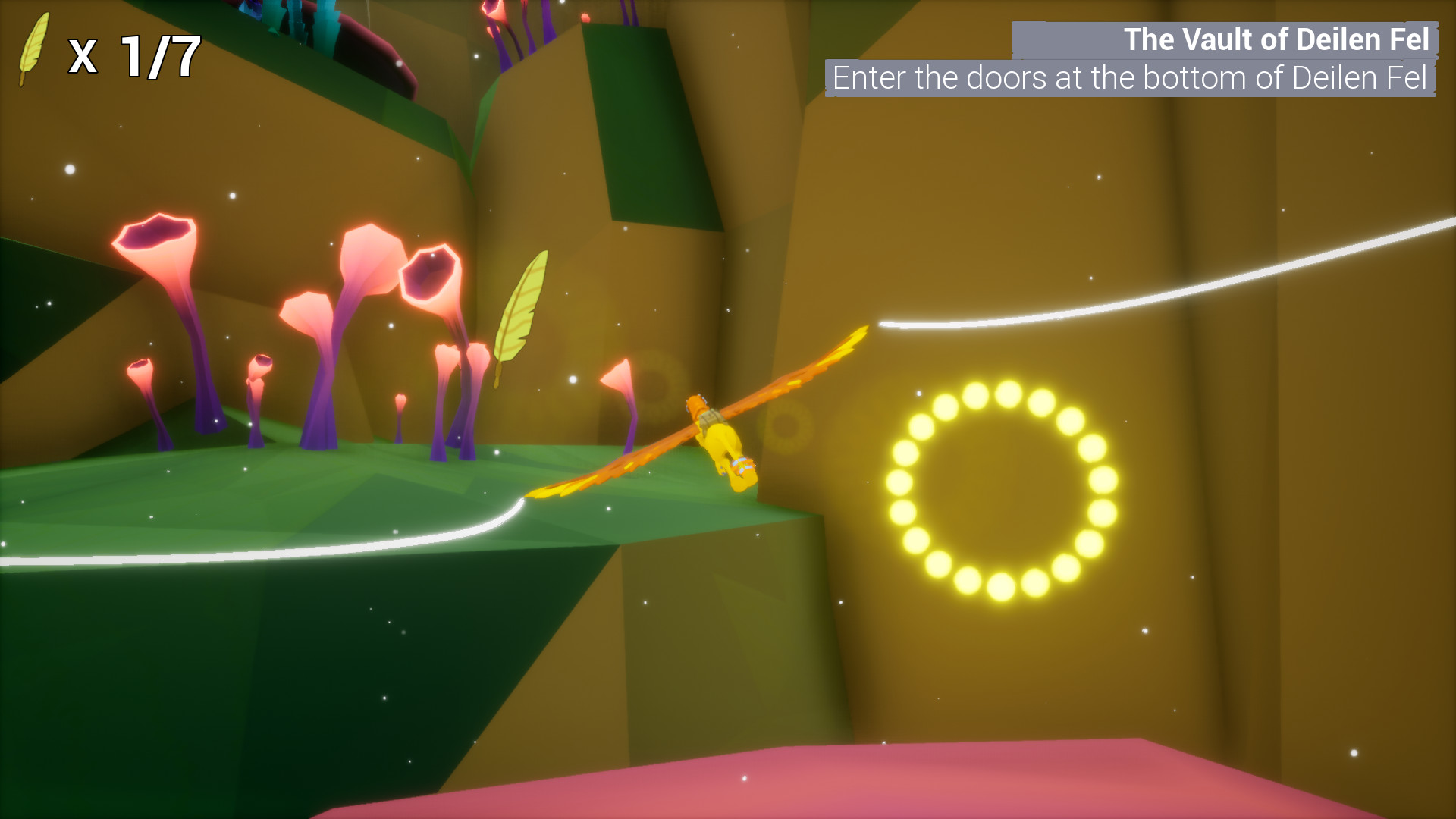 Jasper Vice: Legends Untold screenshot 3