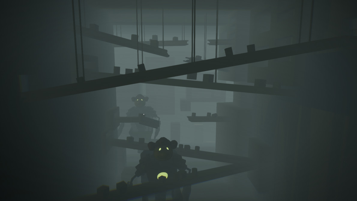 Chrysalis Inc. screenshot 5