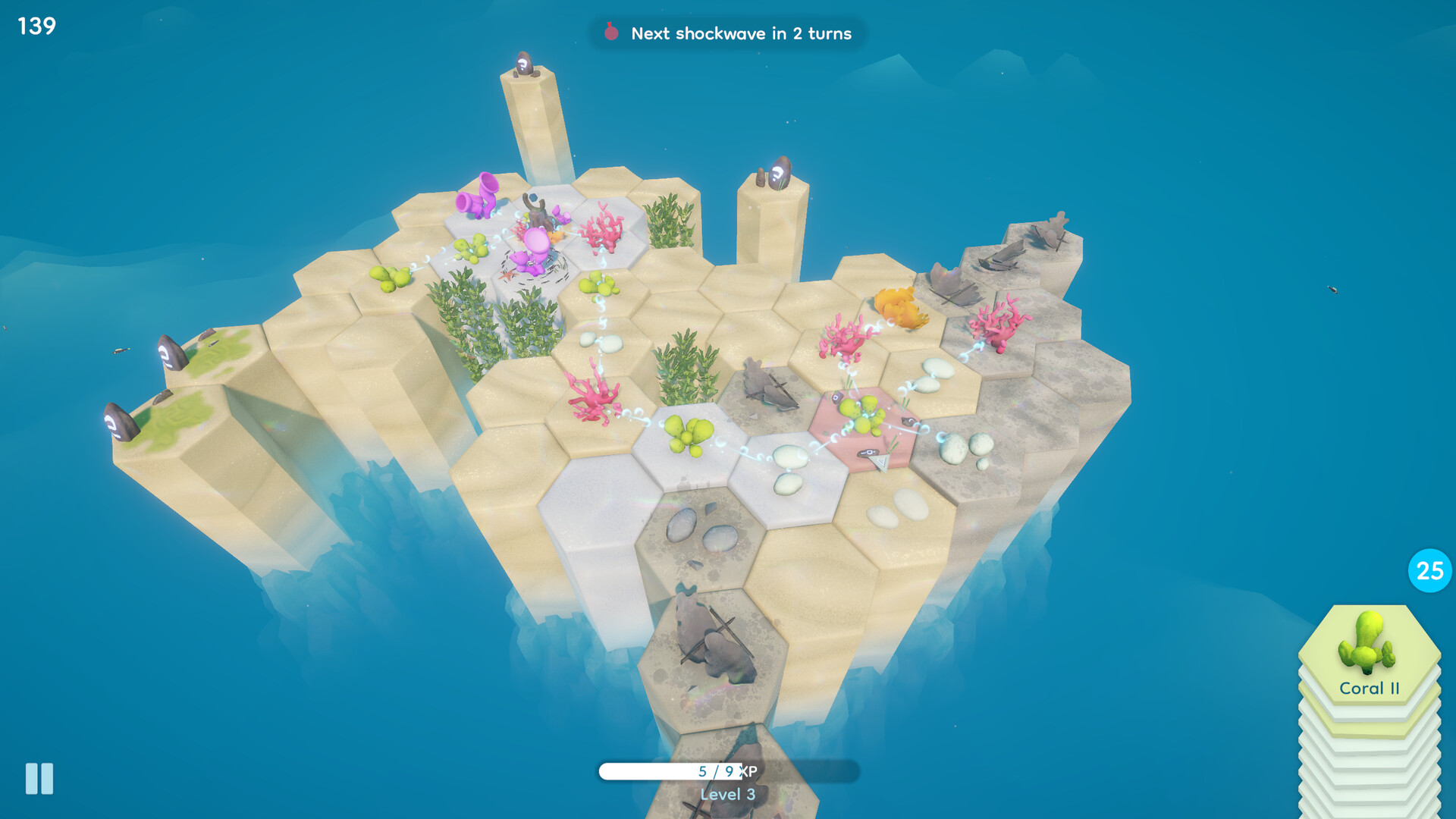 Coral Cove screenshot 6