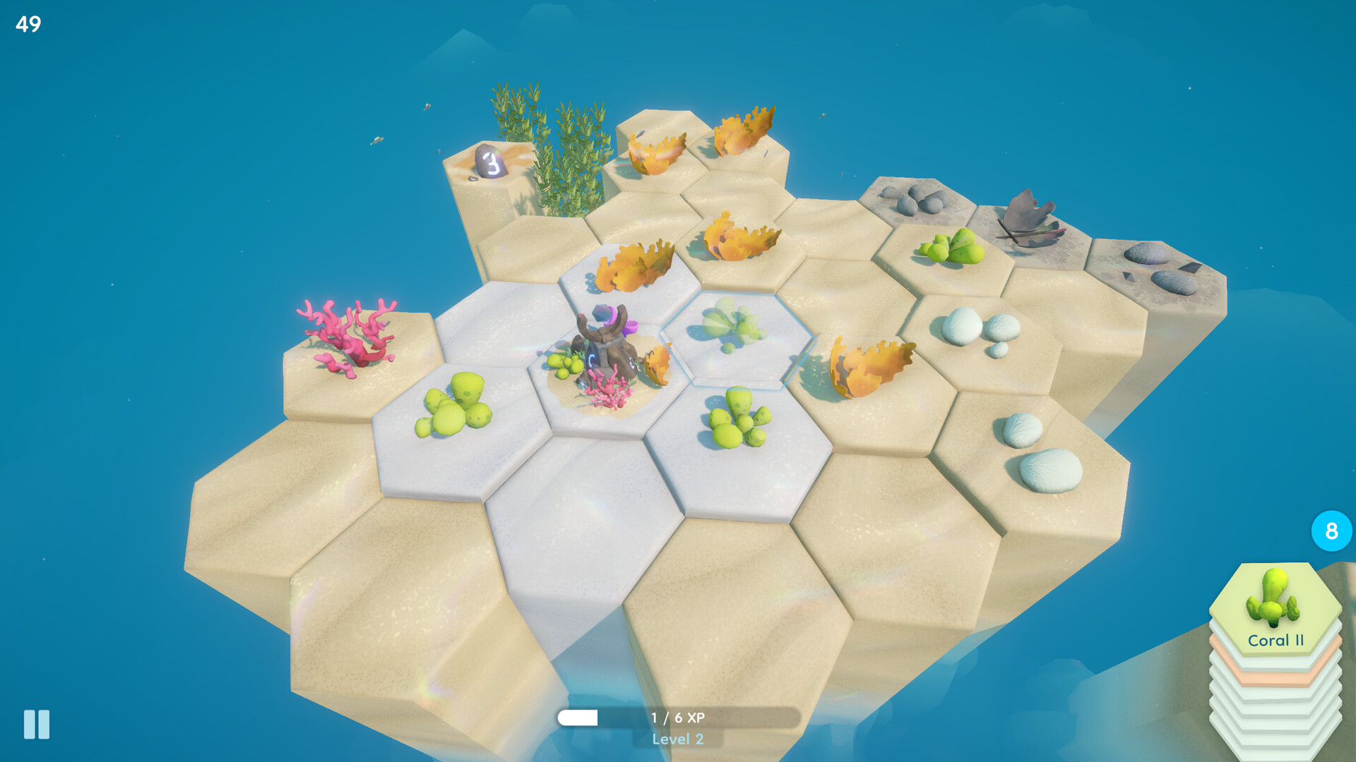 Coral Cove screenshot 7
