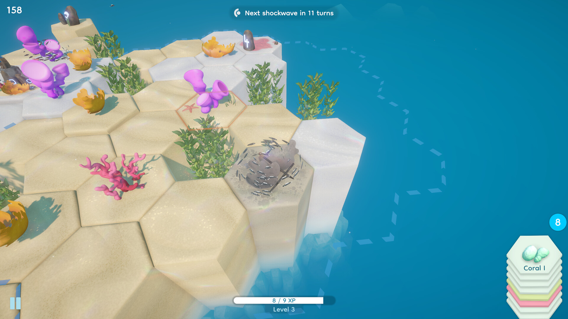 Coral Cove screenshot 12