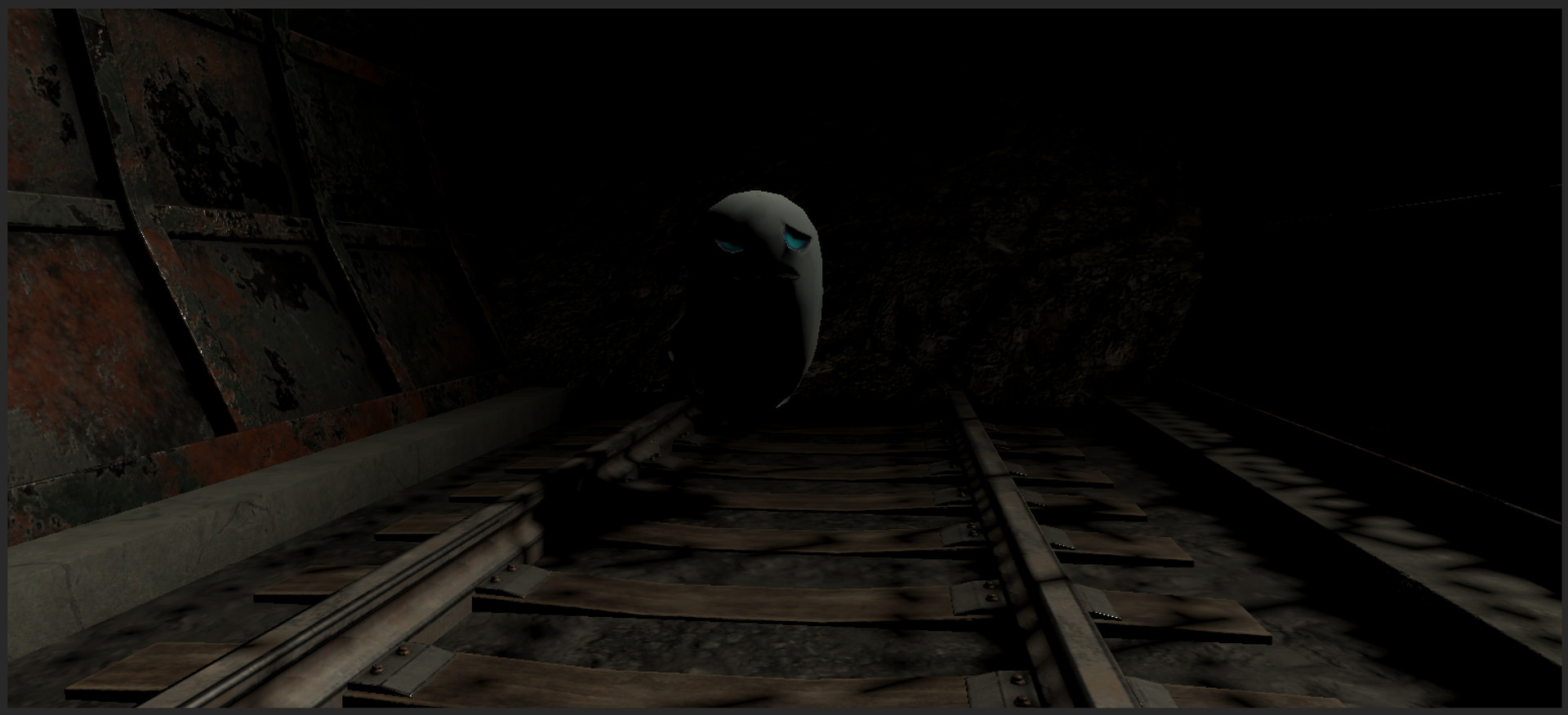SOUL JANITOR screenshot 1
