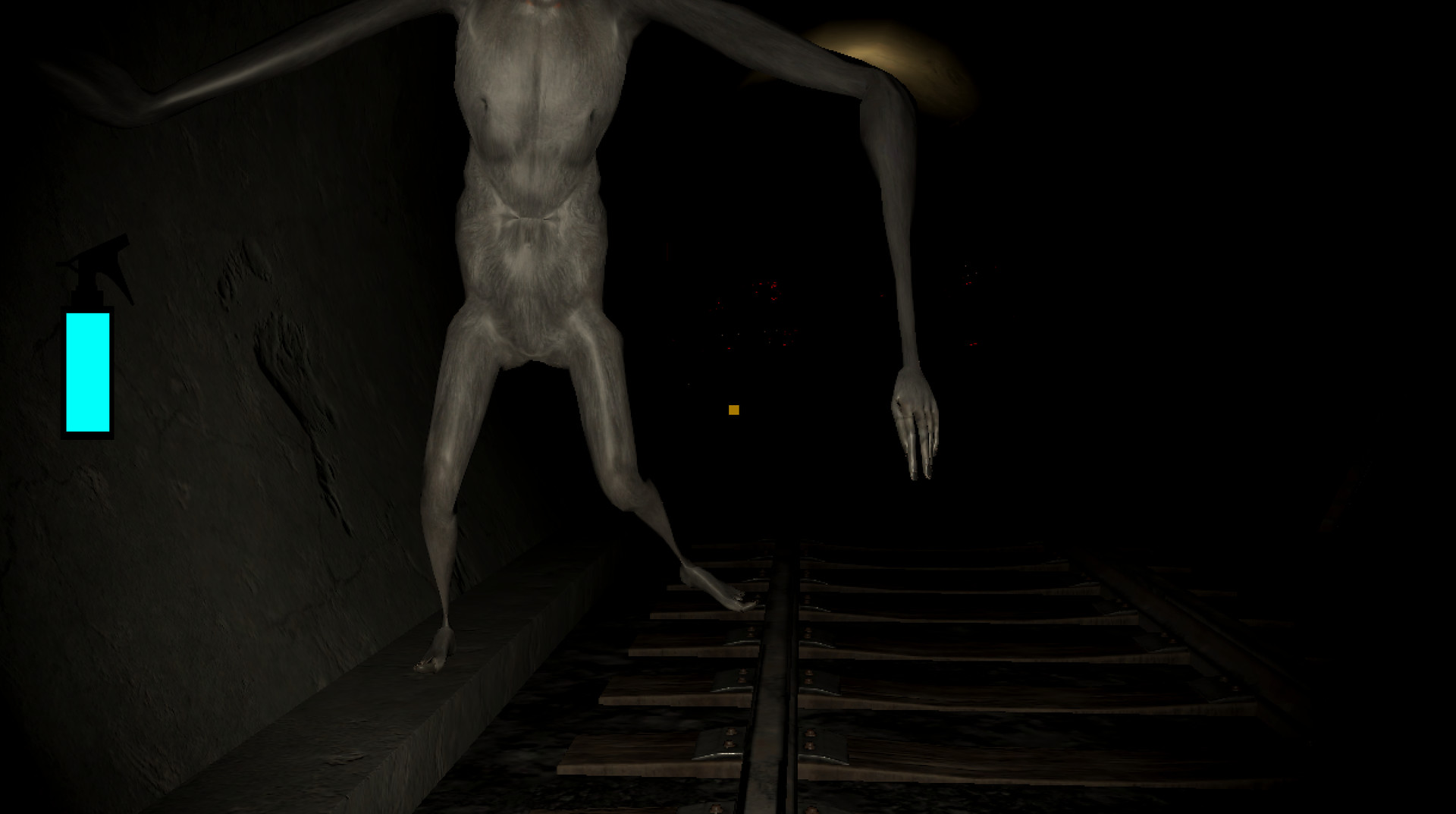 SOUL JANITOR screenshot 6