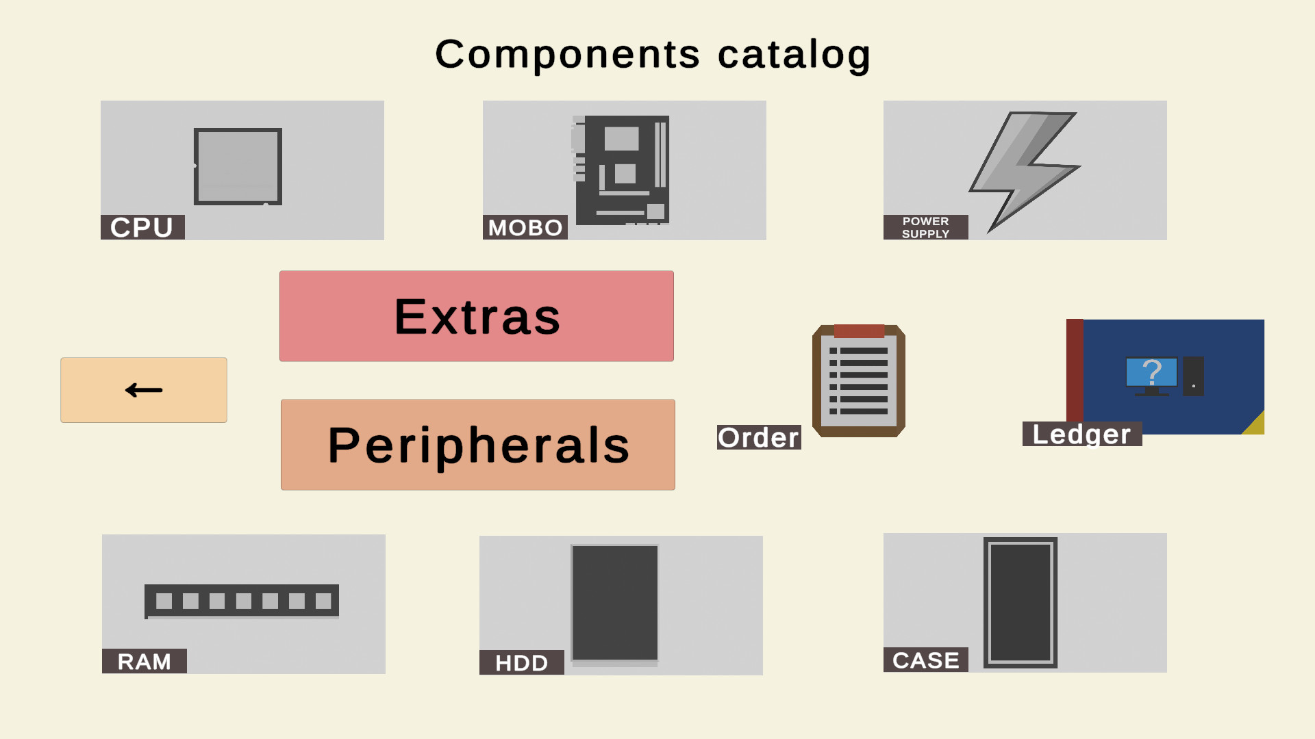 SPE:X screenshot 8