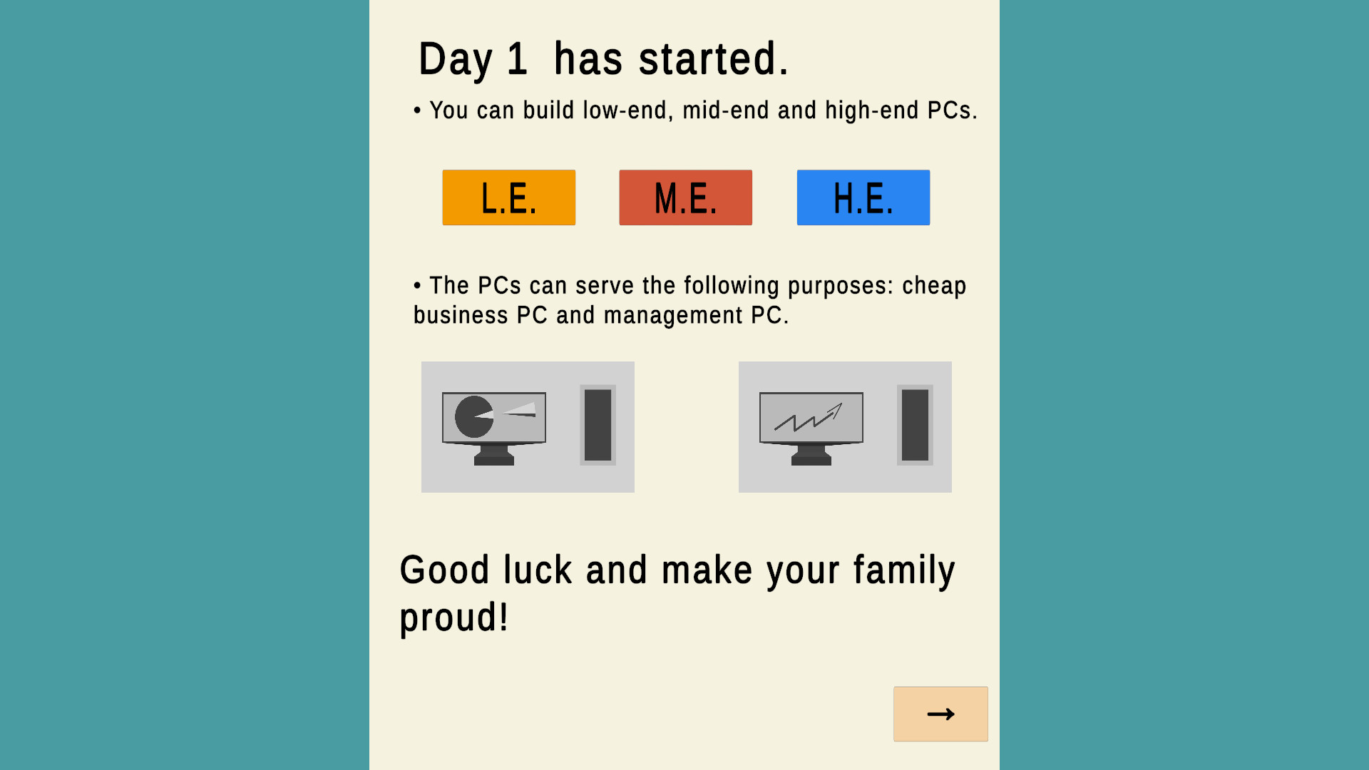 SPE:X screenshot 6