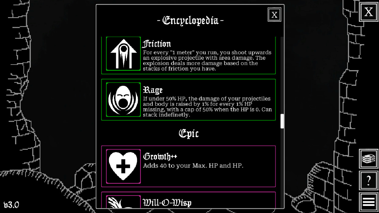 Seraph's Last Stand screenshot 4