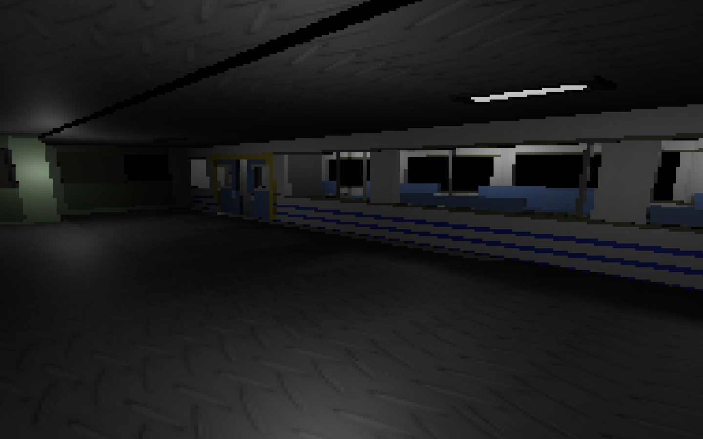 No Lights 2 screenshot 1