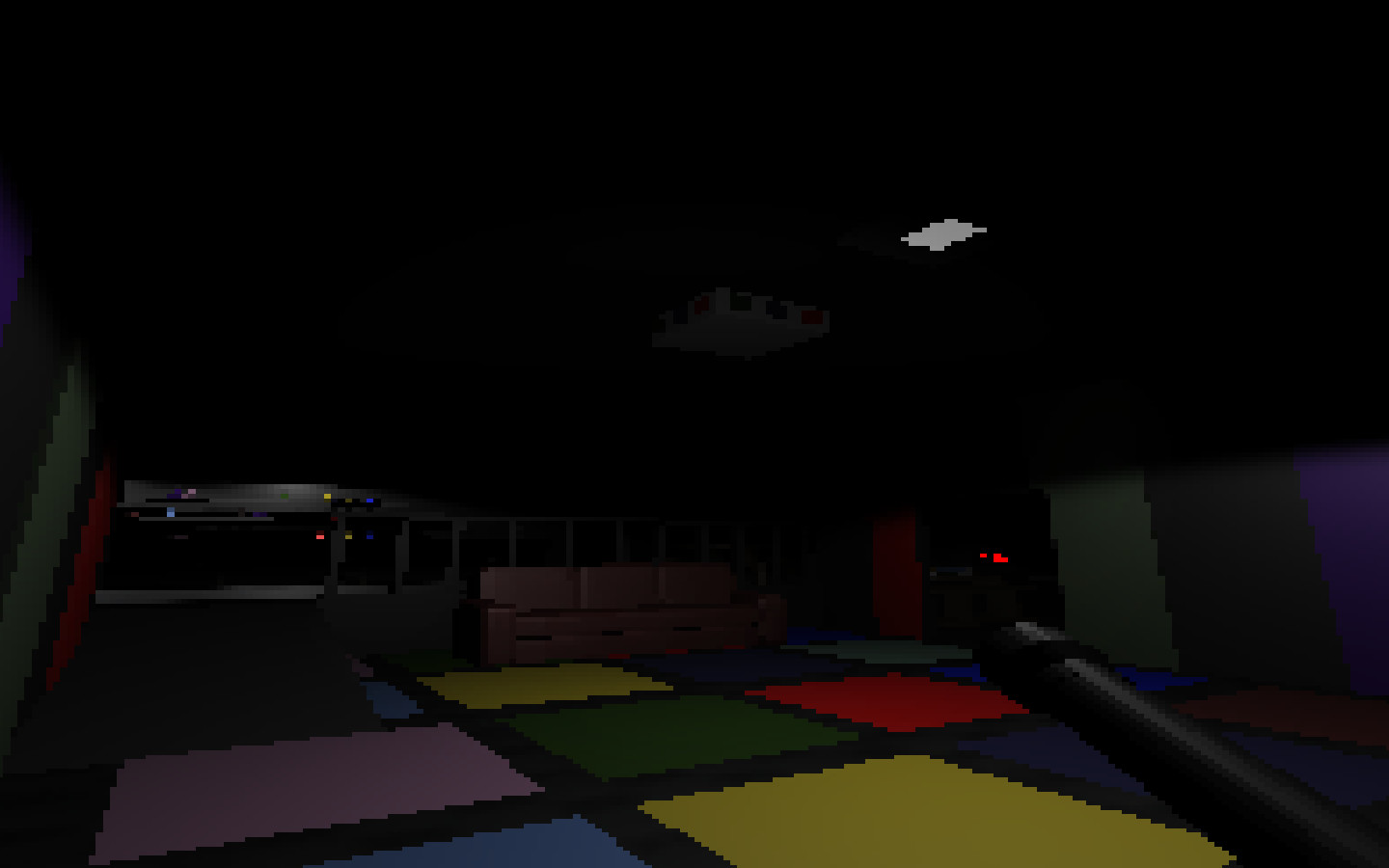 No Lights 2 screenshot 5