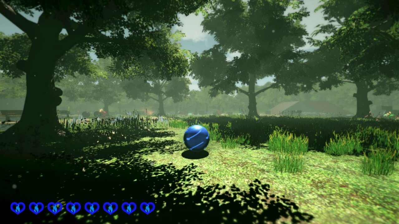WHY I was Born screenshot 3