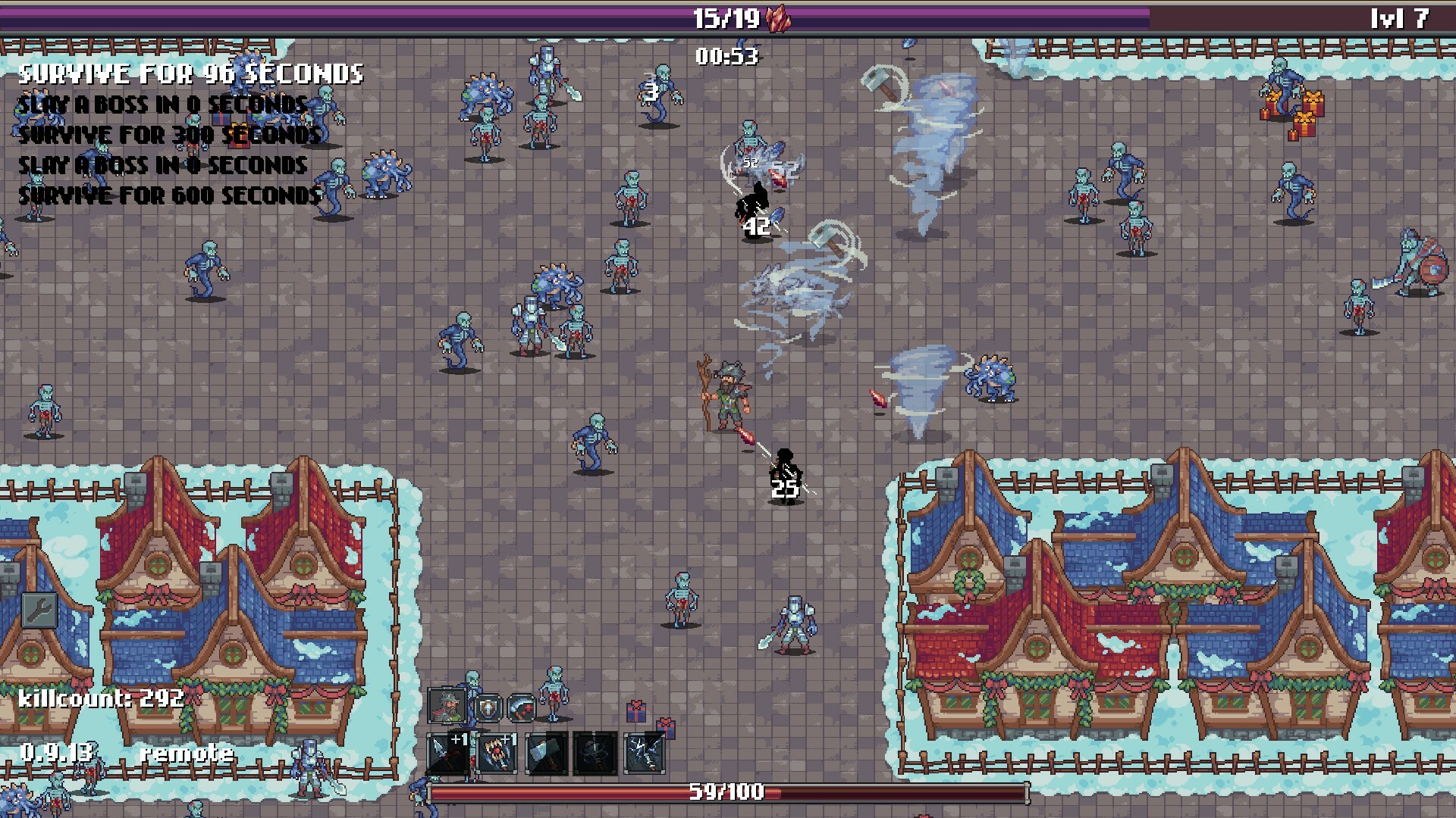 Crimson Dawn screenshot 4