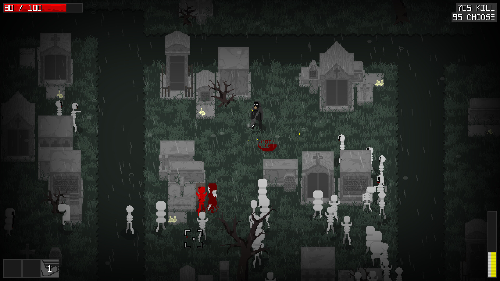 Ponchoman screenshot 4