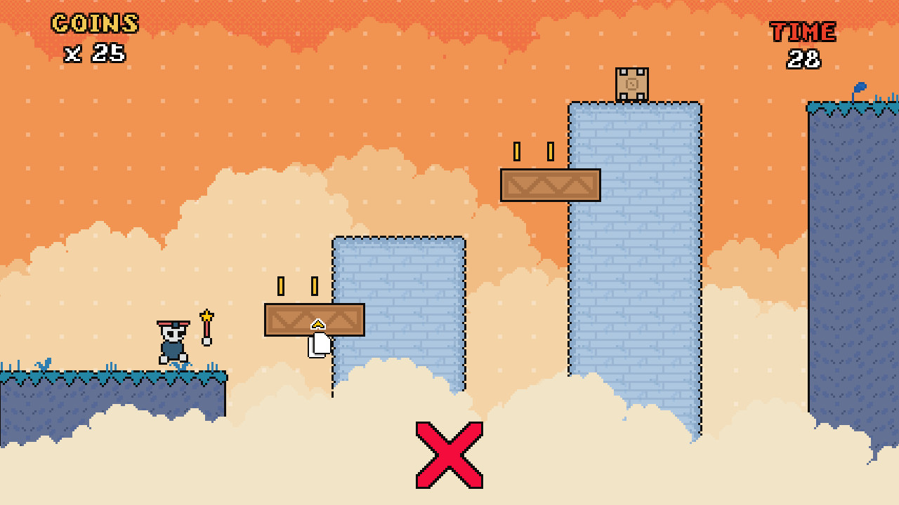Wobbl - The Lost Wands screenshot 7