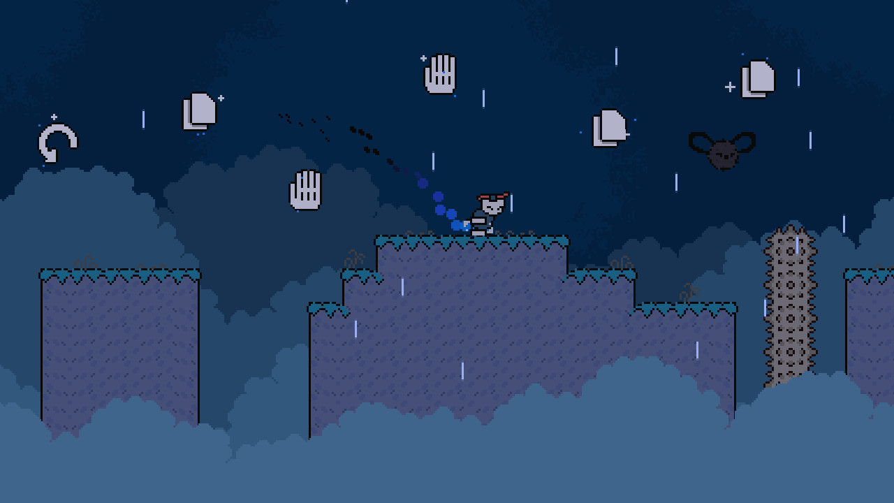 Wobbl - The Lost Wands screenshot 6