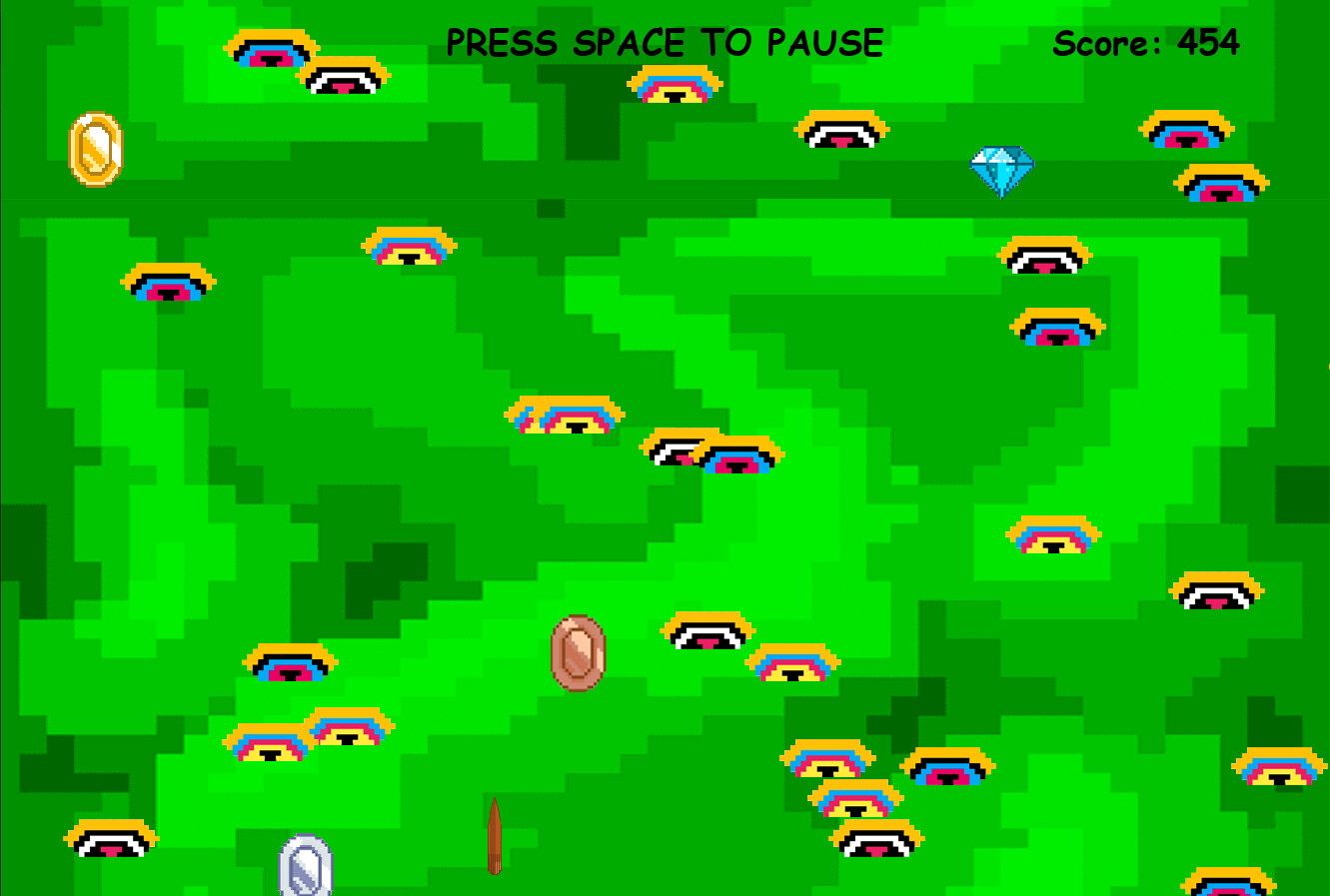 Unlucky Sniper screenshot 3