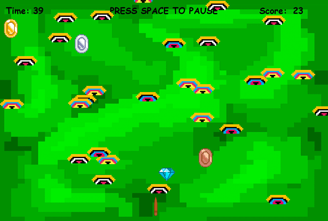 Unlucky Sniper screenshot 4