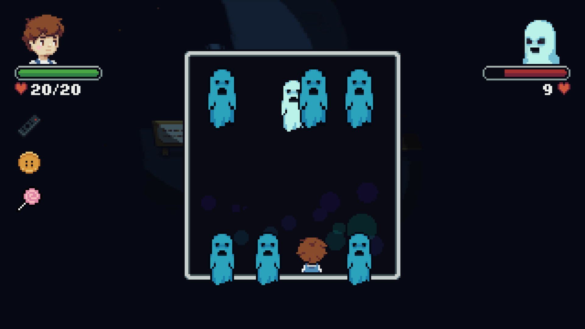 Dreamed Away screenshot 5