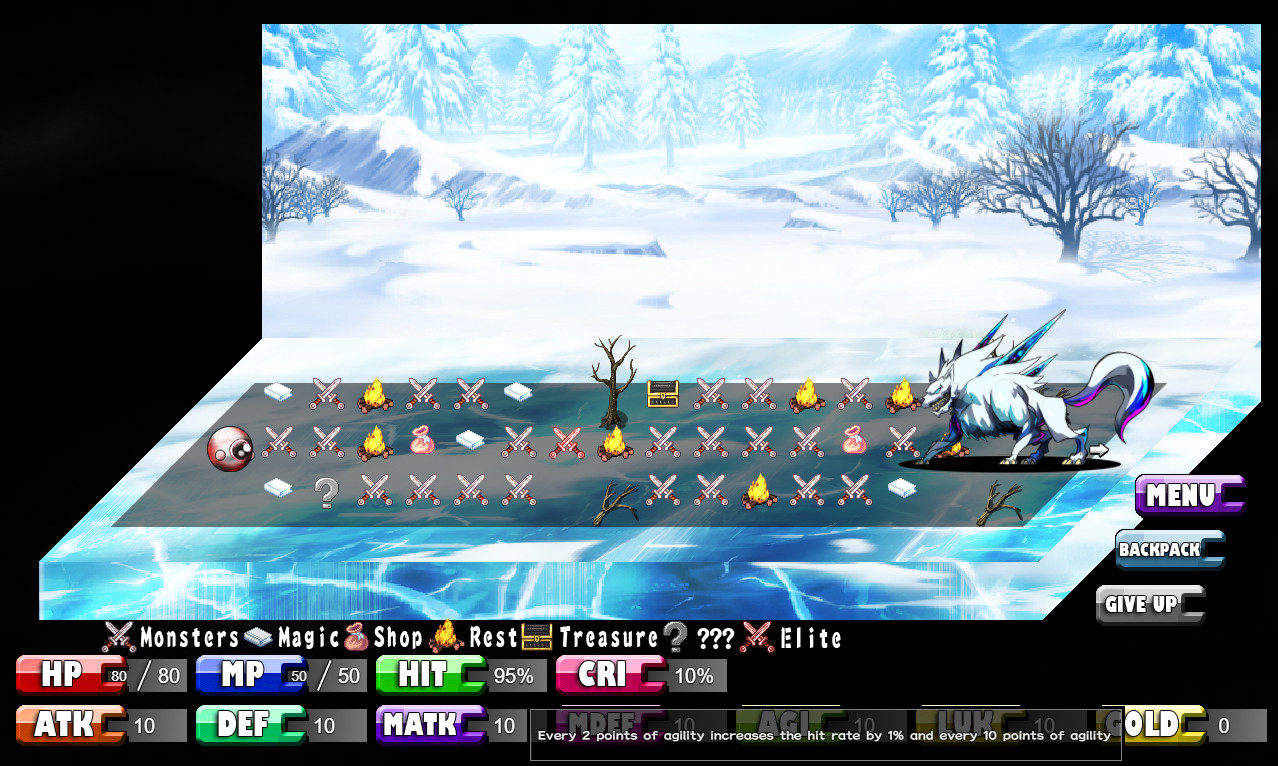 眼球大師 Eyeball Master screenshot 2
