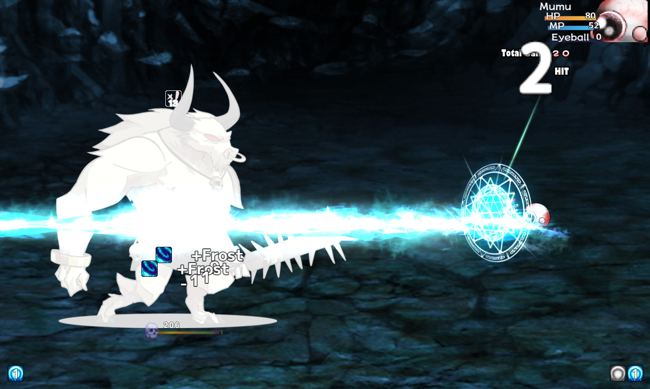 眼球大師 Eyeball Master screenshot 4