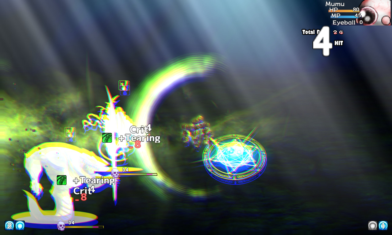 眼球大師 Eyeball Master screenshot 5