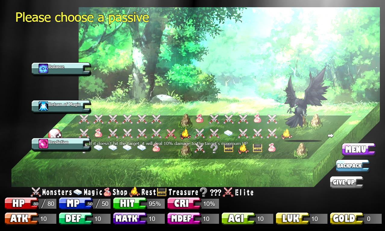 眼球大師 Eyeball Master screenshot 1