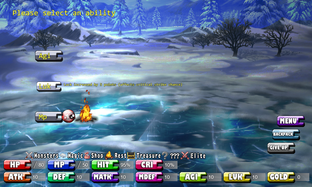 眼球大師 Eyeball Master screenshot 3