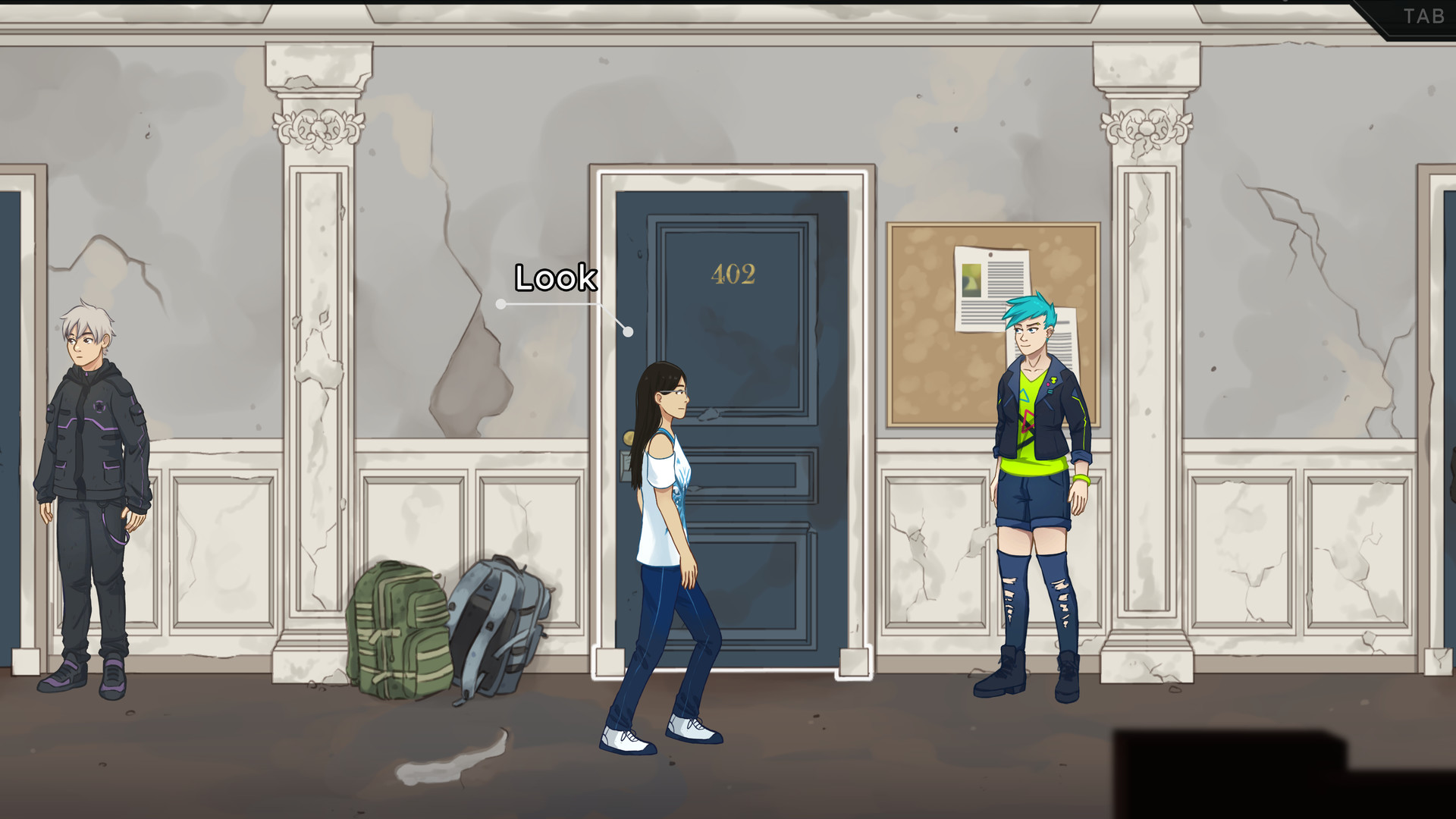Vulnerable screenshot 3