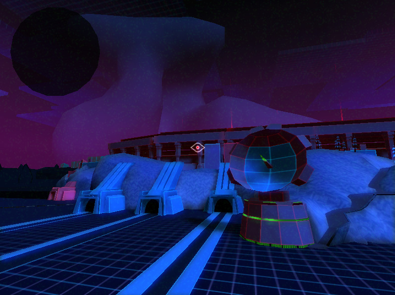 Tank Universal screenshot 3