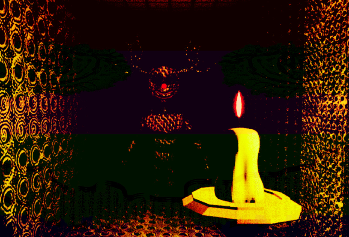 Mad Murder's Mystery Pie Shop screenshot 2