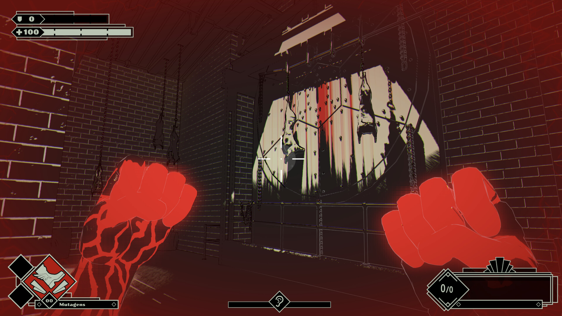 BAD BLOOD: 1926 screenshot 6