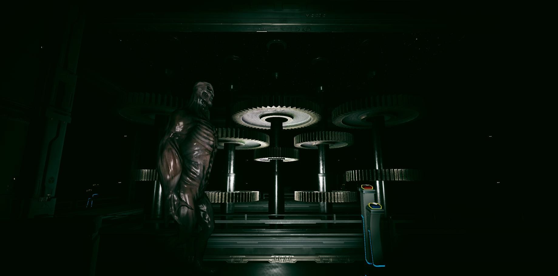 PREDATOR AND WRECK screenshot 8