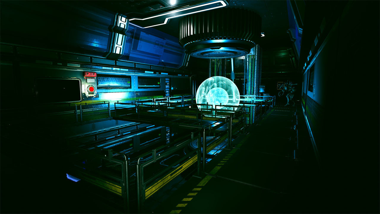 PREDATOR AND WRECK screenshot 7