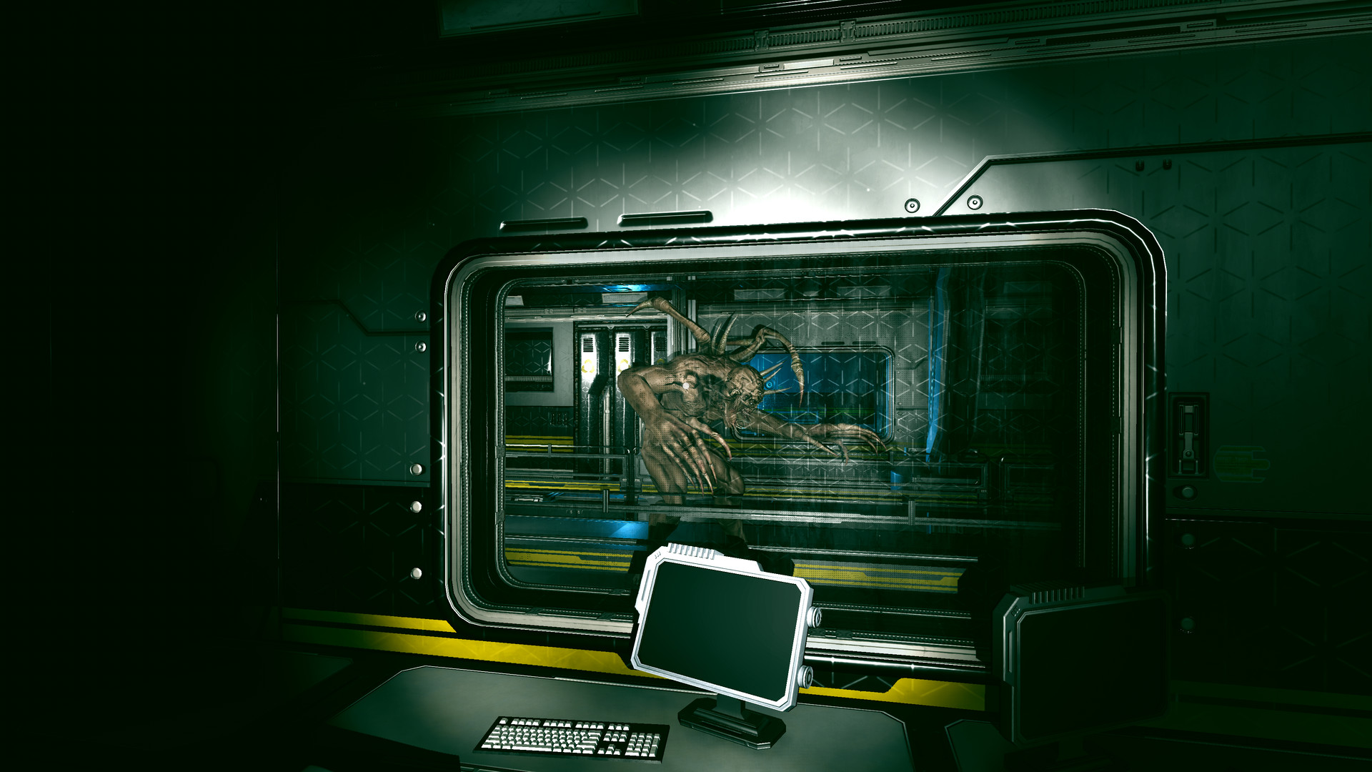 PREDATOR AND WRECK screenshot 10