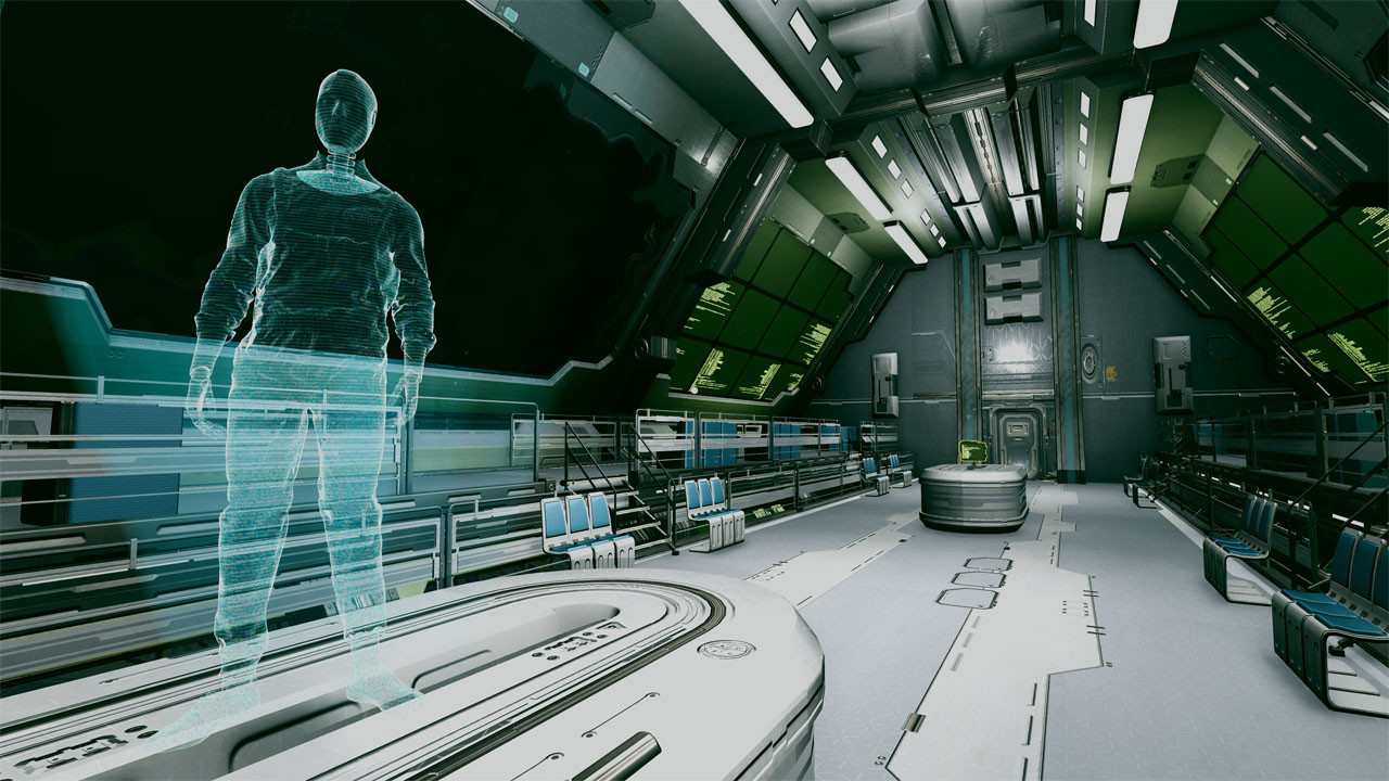 PREDATOR AND WRECK screenshot 2