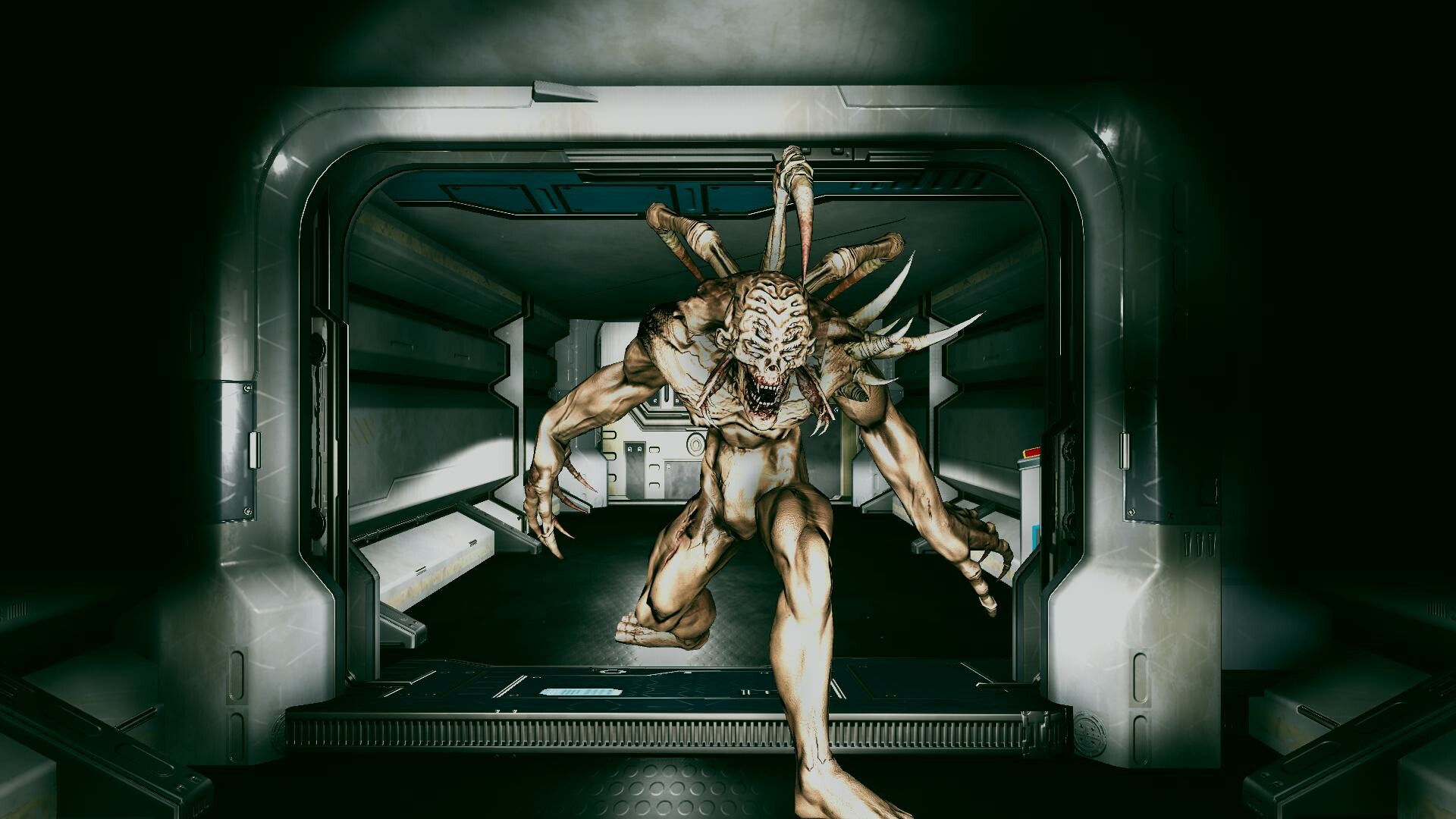 PREDATOR AND WRECK screenshot 1
