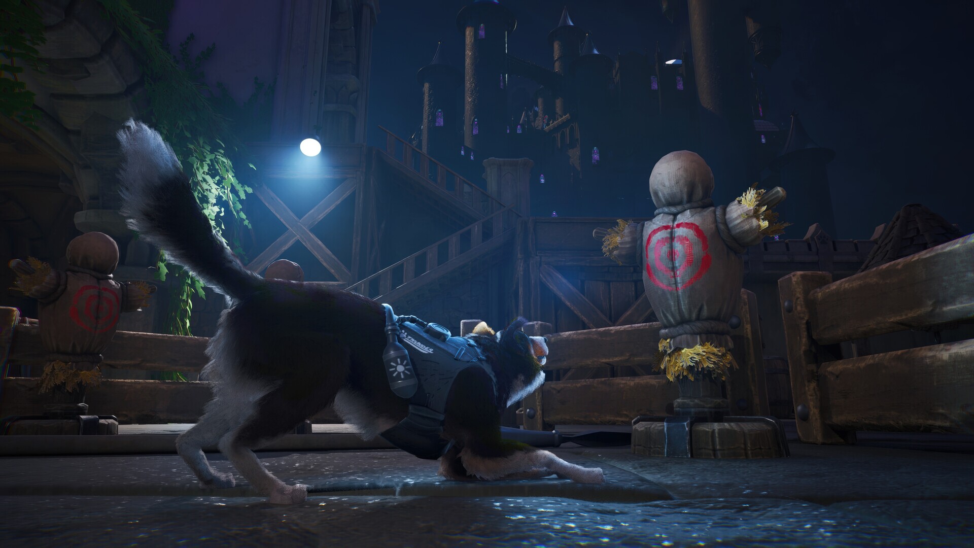 Barkour screenshot 14
