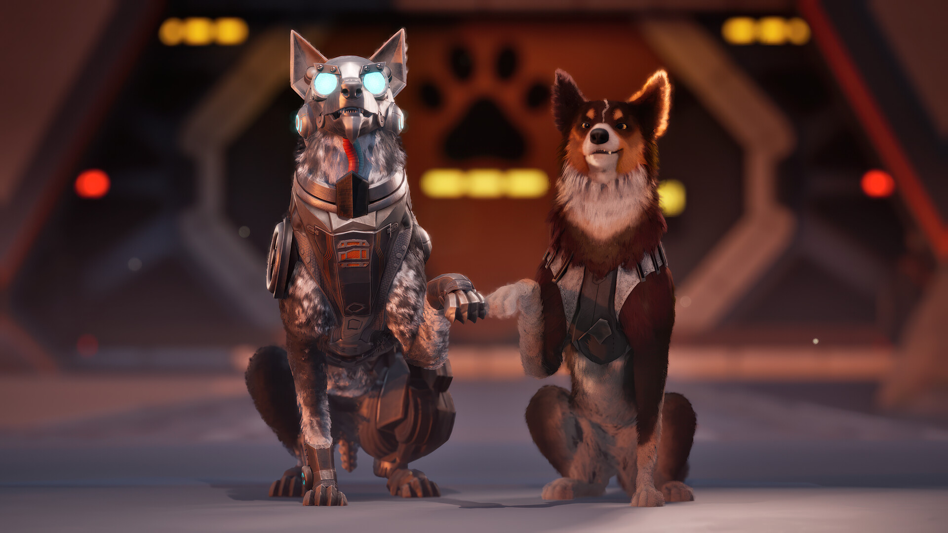 Barkour screenshot 7