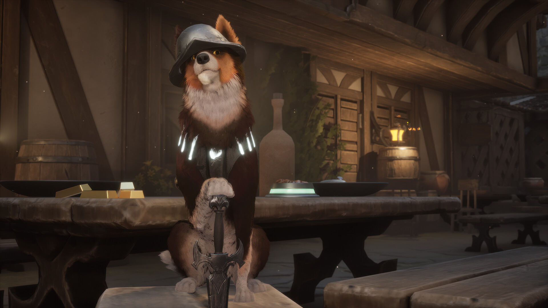 Barkour screenshot 8