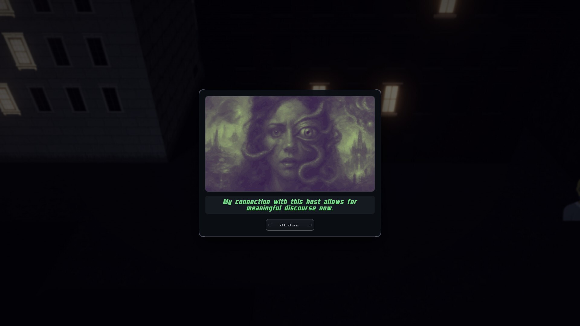 Parasite screenshot 8