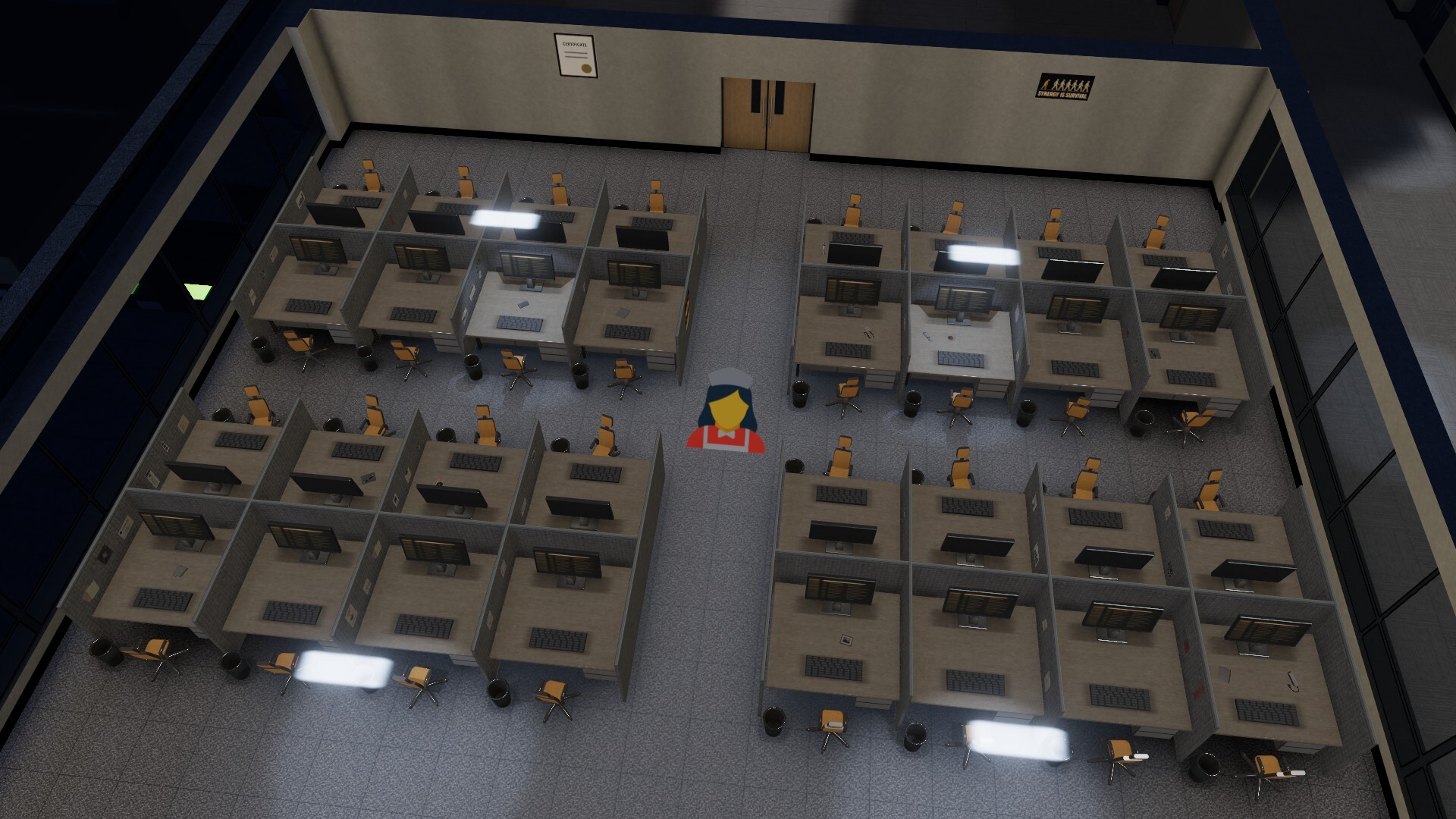 Parasite screenshot 17