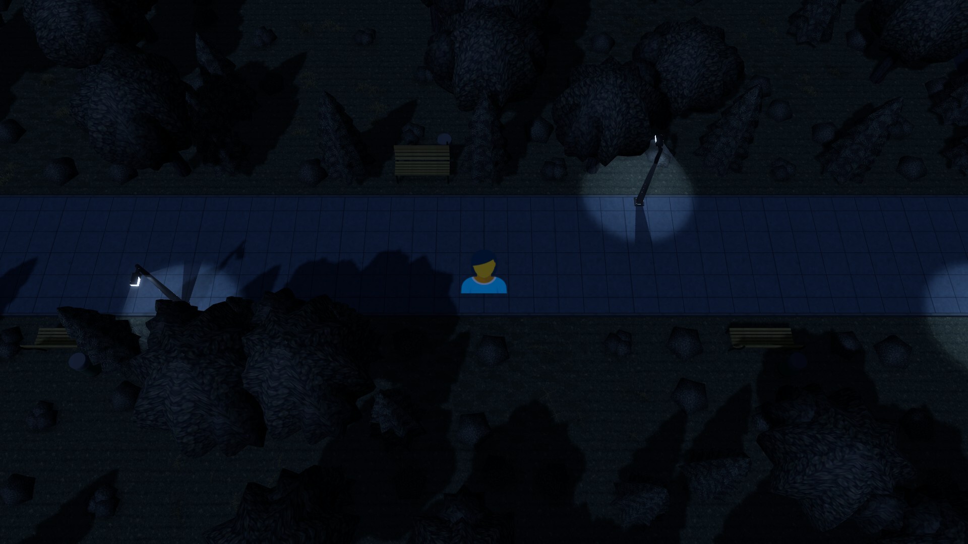 Parasite screenshot 16